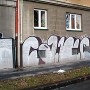 Bratislava január 2005