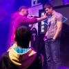 Restart Freestyle Battle, kvalifikácia Zvolen 9.4.2016