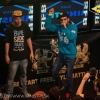 Restart Freestyle Battle, kvalifikácia Zvolen 9.4.2016