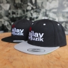 Ajlavmjuzik Snapback 2015