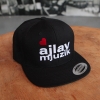 Ajlavmjuzik Snapback 2015