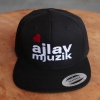 Ajlavmjuzik Snapback 2015