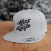 Ajlavmjuzik Snapback 2015