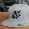 Ajlavmjuzik Snapback 2015
