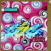 Blesk skeč - Ako vzniká graffiti sketch #2