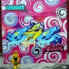 Blesk skeč - Ako vzniká graffiti sketch #2