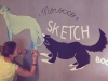 sketchbook