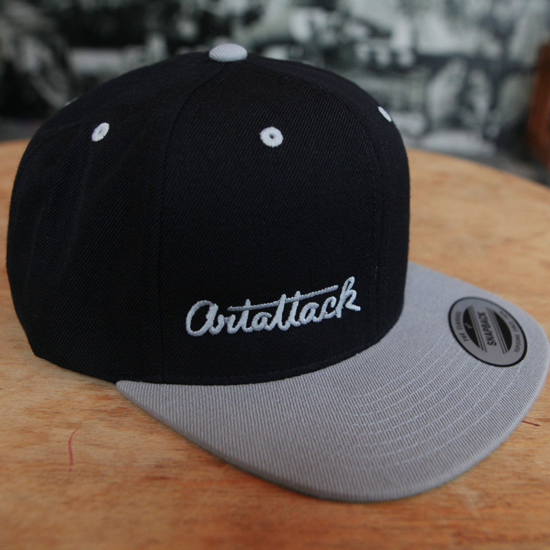 ArtAttack Snapback