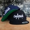 ArtAttack Snapback