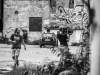 Natáčanie video traileru Cvernovka