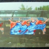 Blesk Graffiti Sketches 2012-2015