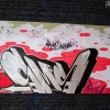 Blesk Graffiti Sketches 2012-2015