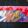 Blesk Graffiti Sketches 2012-2015