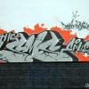Blesk Graffiti Sketches 2012-2015