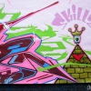 Blesk Graffiti Sketches 2012-2015