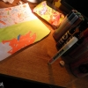 Blesk Graffiti Sketches 2012-2015