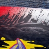 Blesk Graffiti Sketches 2012-2015