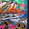 Blesk Graffiti Sketches 2012-2015
