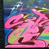 Blesk Graffiti Sketches 2012-2015