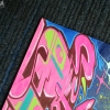 Blesk Graffiti Sketches 2012-2015