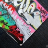 Blesk Graffiti Sketches 2012-2015
