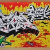 Blesk Graffiti Sketches 2012-2015
