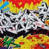 Blesk Graffiti Sketches 2012-2015