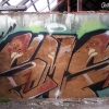 Blesk SMS street 2011-2013