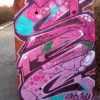 Blesk SMS street 2011-2013