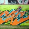 Blesk SMS street 2011-2013
