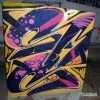Blesk SMS street 2011-2013