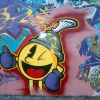 Blesk SMS street 2011-2013
