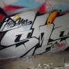 Blesk SMS street 2011-2013