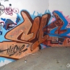 Blesk SMS street 2011-2013