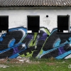 Blesk SMS street 2011-2013