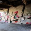 Blesk SMS street 2014-2016
