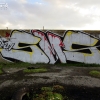 Blesk SMS street 2014-2016