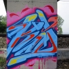 Blesk SMS street 2014-2016
