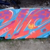 Blesk SMS street 2014-2016