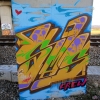 Blesk SMS street 2014-2016