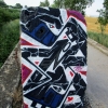 Blesk SMS street 2014-2016