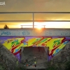 Blesk SMS street 2014-2016