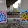 Blesk SMS street 2014-2016