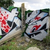 Blesk SMS street 2014-2016