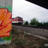 Blesk SMS street 2014-2016