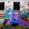 Blesk SMS street 2014-2016