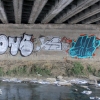 Blesk SMS street 2014-2016