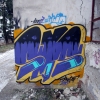 Blesk SMS street 2014-2016