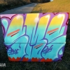 Blesk SMS street 2014-2016