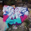Blesk SMS street 2014-2016